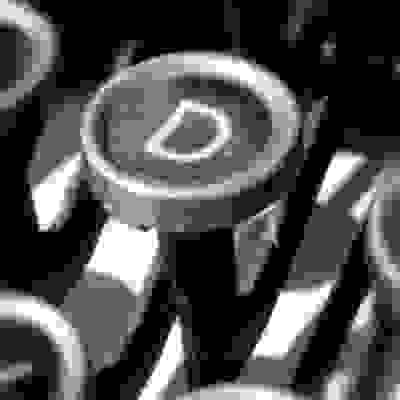 D Typewriter (cc) Dena Michele Rosko D Typewriter (cc) Dena Michele Rosko