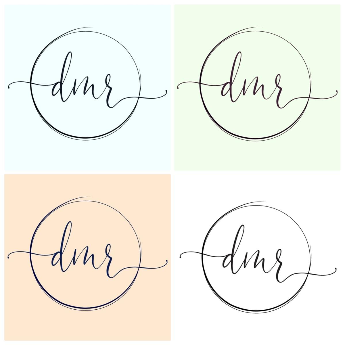 Logo Dena Michele Rosko 2022