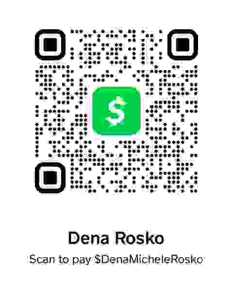 CashApp $DenaMicheleRosko