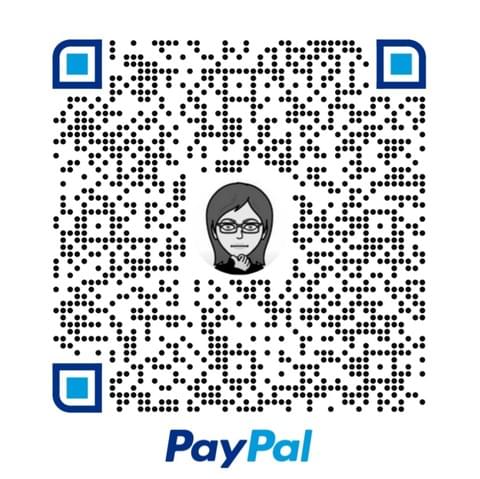 PayPal Dena Michele Rosko
